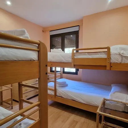 Apartmán Imeda Primavera