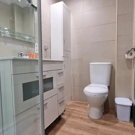 Apartmán Imeda Primavera