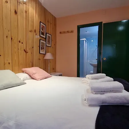 Apartmán Imeda Primavera