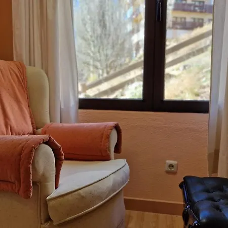 Imeda Primavera Apartmán *